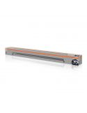 Barra LED 108W de potencia LEDriving LightBar VX1000-CB SM 103Cm LEDDL120-CB SM Osram | LeonLeds