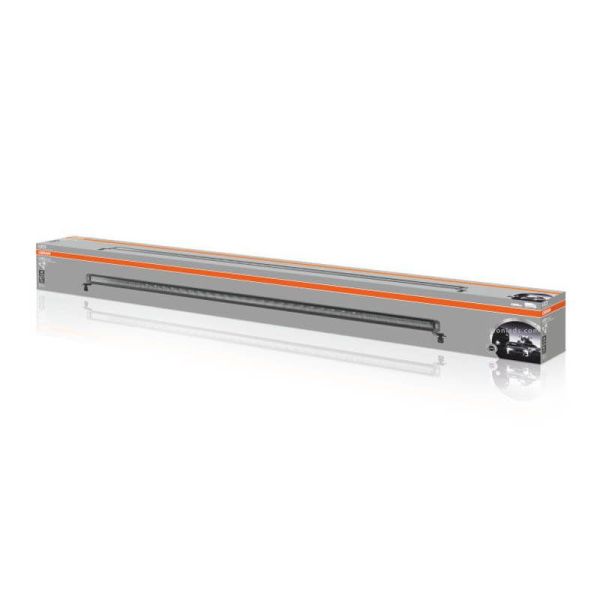 Barra LED 108W de potencia LEDriving LightBar VX1000-CB SM 103Cm LEDDL120-CB SM Osram | LeonLeds