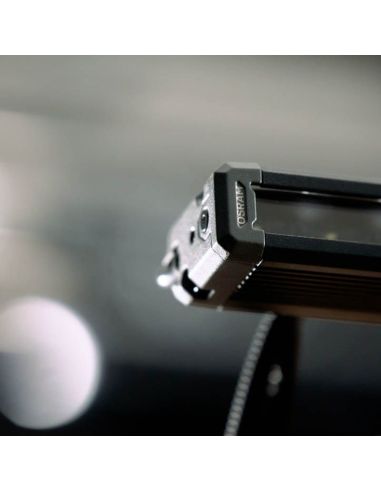 Détail de la barre LED 108W puissance LEDriving LightBar VX1000-CB SM 103Cm LEDDL120-CB SM Osram | LéonLeds