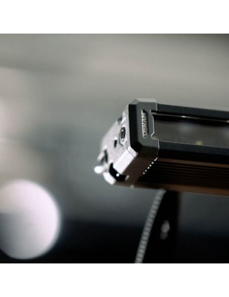 Détail de la barre LED 108W puissance LEDriving LightBar VX1000-CB SM 103Cm LEDDL120-CB SM Osram | LéonLeds