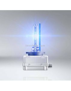 Ampoule D1S Cool Blue... 2