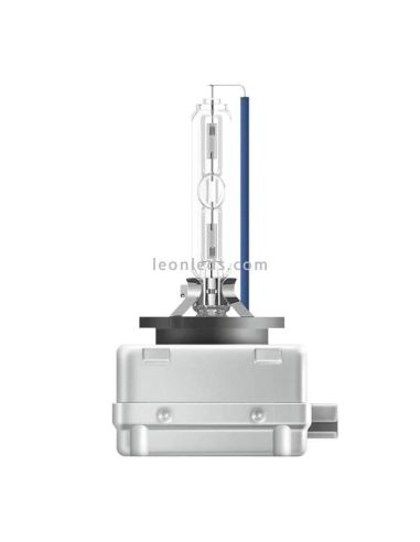 Osram D1S Ampoule au xénon bleu froid intense | LéonLeds