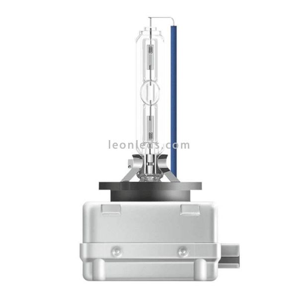 Lâmpada Xenon Osram D1S Cool Azul Intenso | LeonLeds