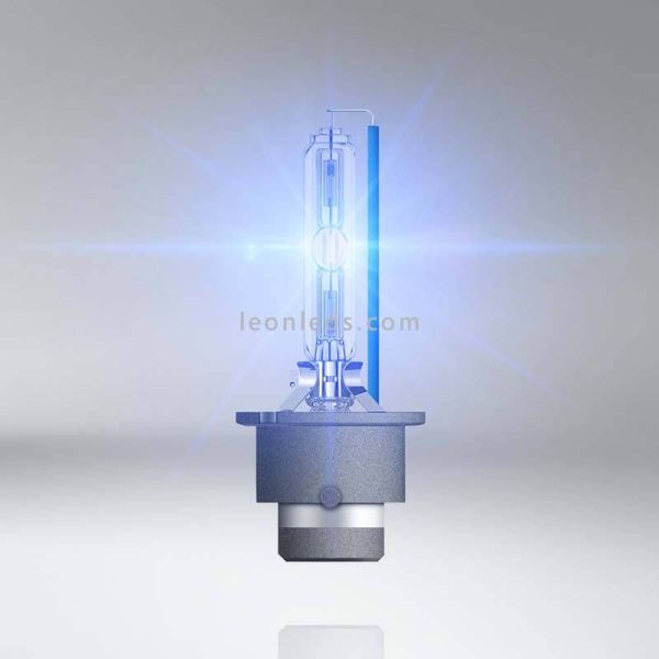 Bombilla D2S Cool Blue Intense Nouvelle Génération Osram |