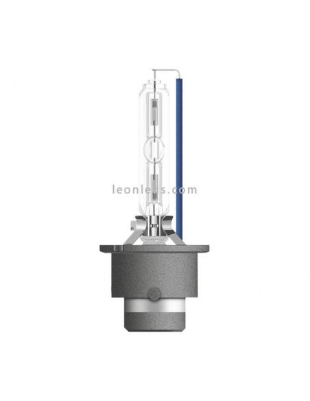 Bombilla D2S Cool Blue Intense Nex Generation Osram 66240CBN | LeonLeds