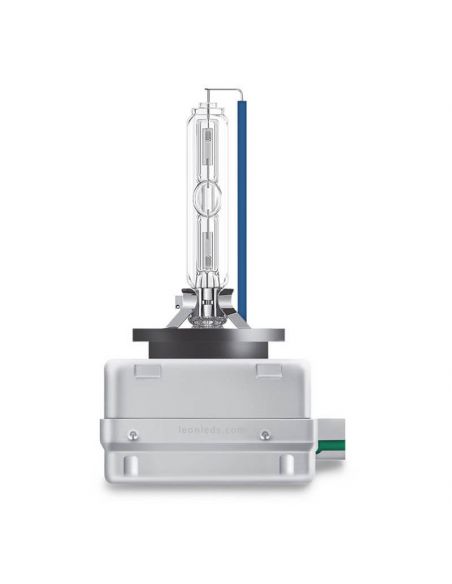 Bombilla Xenon D3S Cool Blue Intense Next Generation Osram 66340CBN | LeonLeds