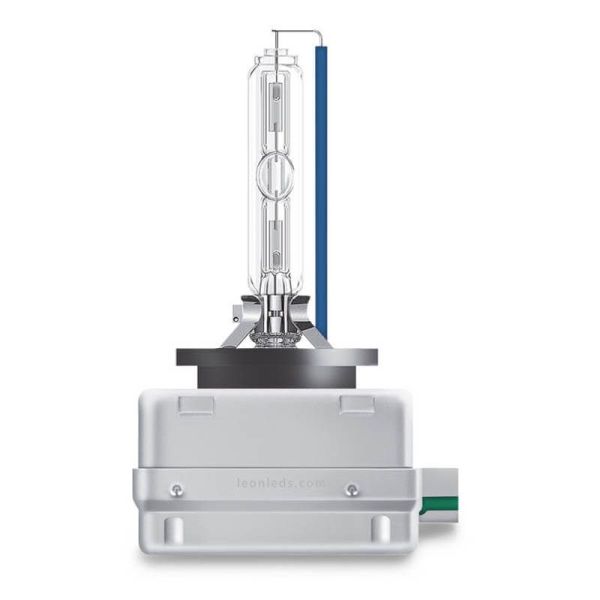 Bombilla Xenon D3S Cool Blue Intense Next Generation Osram 66340CBN | LeonLeds