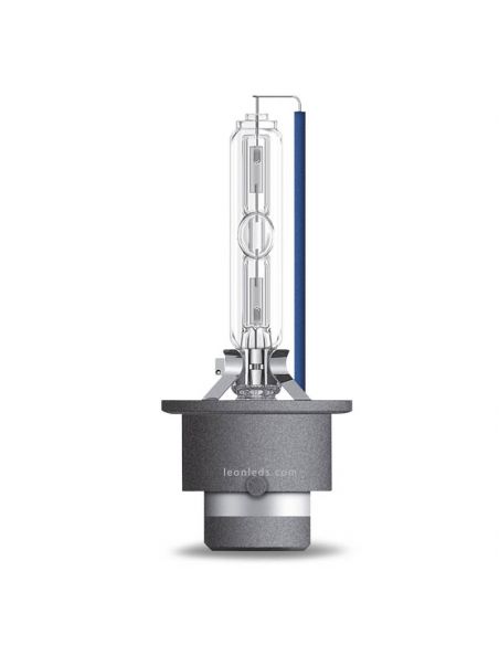 Lâmpada Xenon D4S Cool Blue Intense Next Generation 66440CBN Philips | leonleds