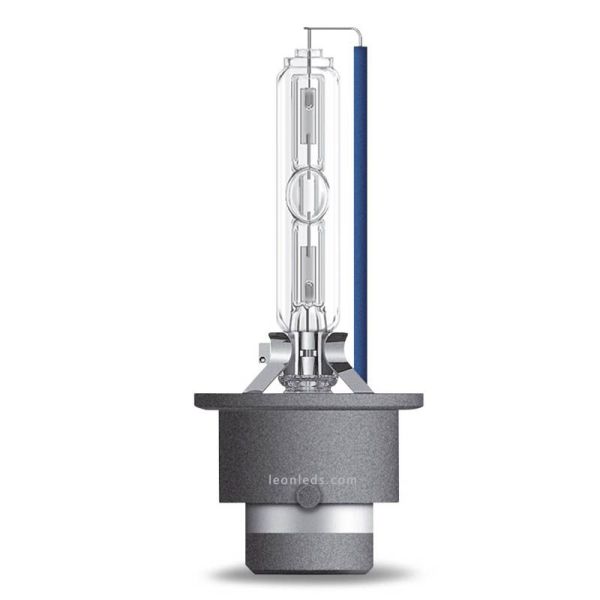 Lâmpada Xenon D4S Cool Blue Intense Next Generation 66440CBN Philips | leonleds