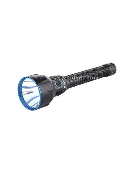 Linterna LED táctica Javelot Turbo de 1300 lúmenes
