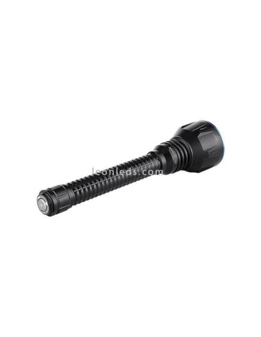 Linterna LED táctica Javelot Turbo de 1300 lúmenes Olight