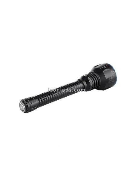 Linterna LED táctica Javelot Turbo de 1300 lúmenes Olight