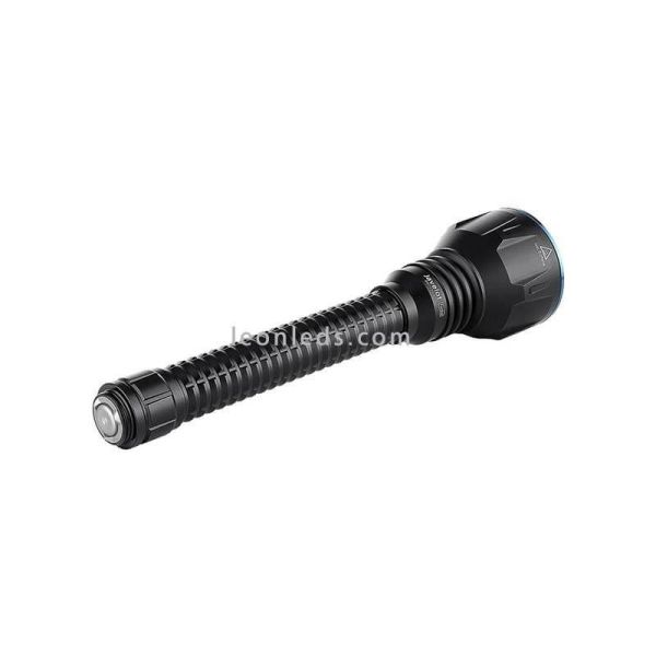 Linterna LED táctica Javelot Turbo de 1300 lúmenes Olight
