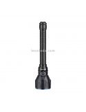 Linterna LED táctica Javelot Turbo de 1300 lúmenes Olight negra