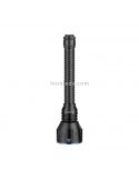 Linterna LED táctica Javelot Turbo de 1300 lúmenes Olight negra táctica