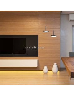 Lampe suspendue LED... 2