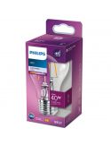 Caja Bombilla LED A60 Luz Natural 4000K Equivalente a 40W Philips | LeonLeds