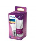 Bombilla LED Equivalente a 75W - 8.5W 2700K Philips | LeonLeds