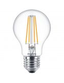 Ampoule DEL à filament Philips équivalente à 75 W - 8,5 W | leonleds