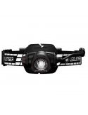 Frontal LED con zoom y batería recargable H7R Signature 1200Lm IP67 502197 LedLenser | LeonLeds