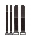 Velcro de Frontal LED con zoom y batería recargable H7R Signature 1200Lm IP67 502197 LedLenser | LeonLeds