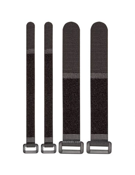 Velcro de Frontal LED con zoom y batería recargable H7R Signature 1200Lm IP67 502197 LedLenser | LeonLeds