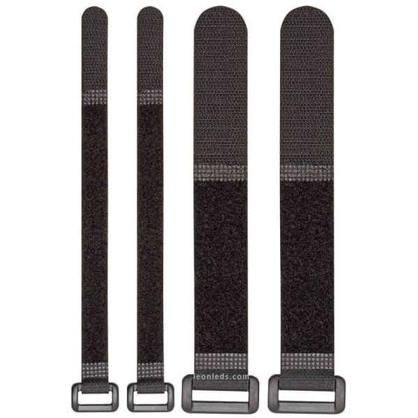 Velcro de Frontal LED con zoom y batería recargable H7R Signature 1200Lm IP67 502197 LedLenser | LeonLeds