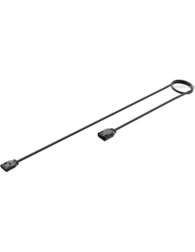 Lente LED com zoom e bateria recarregável H7R Signature 1200Lm IP67 502197 LedLenser | leonleds