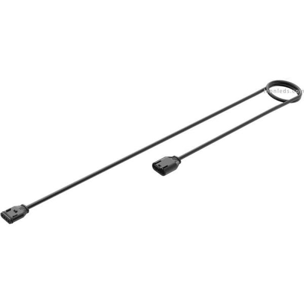Lente LED com zoom e bateria recarregável H7R Signature 1200Lm IP67 502197 LedLenser | leonleds