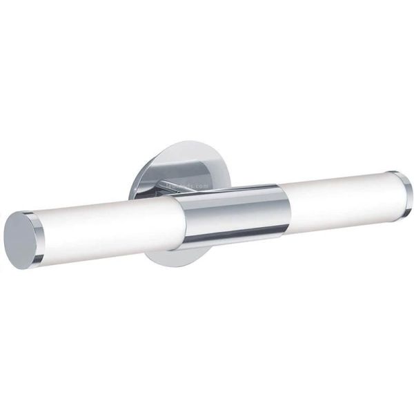 Aplique espejo de baño Palmera 2XE14 87219 Eglo | LeonLeds