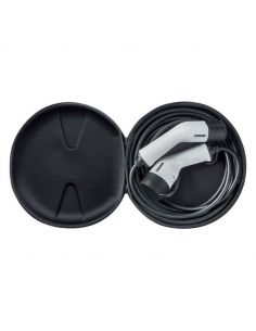 Cable de carga Fase 3 de 7 Pin para vehículos eléctricos 22kWh 480V BATTERYcharge OCC23P05 Osram | LeonLeds 2