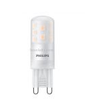 Bombilla LED G9 Regulable CorePro 4.8W-60W LEDcapsuleMV Philips  8718699775872 | LeonLeds.com