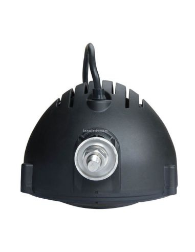 Farol Dianteiro de LED com Luz de Posicionamento Máximos e Longo Alcance Agropar | leonleds