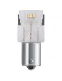 Pack de 2 Lâmpadas LED P21W BA15s 6000K 12V 2W (2Uds) LED 1 Pólo 1156 LEDDriving SL Osram | LeonLeds