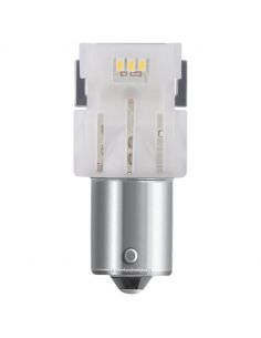 Pack de 2 Bombillas LED P21W BA15s 6000K 12V 2W (2Uds) LED 1 Polo 1156 LEDDriving SL Osram | LeonLeds 2