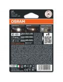 Pack de 2 Bombillas LED P21W BA15s 6000K 12V 2W (2Uds) LED 1 Polo 1156 LEDDriving SL Osram | LeonLeds