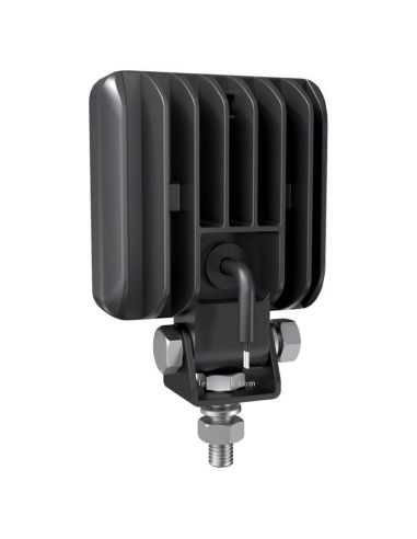 Luz de trabalho LED pequena 550Lm VX70-WD LEDWL103-WD Pack 2 Unidades Osram | leonleds