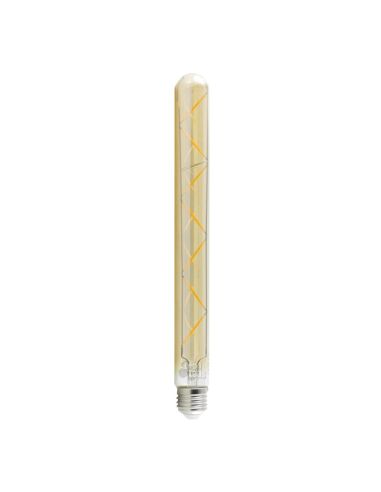 LED Glühbirne E27 T30 -7W- Filament 360º