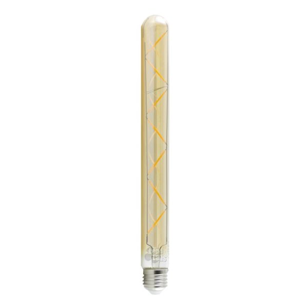 LED Glühbirne E27 T30 -7W- Filament 360º
