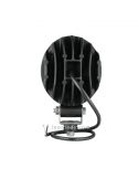 Faro Ovalado LED Gris de 2000Lm 10,5V hasta 30V DC Wesem | LeonLeds