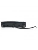Trasera Piloto LED para Scania con luz Naranja - Ambar con cable Was | LeonLeds