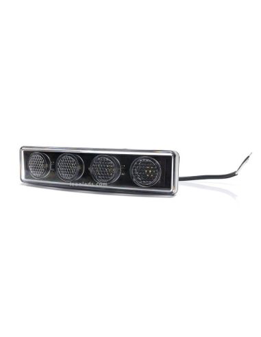 LED-Rücklicht für Scania mit...