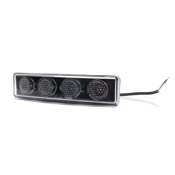 LED-Rücklicht für Scania mit...