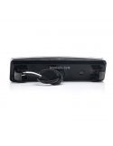 Trasera Piloto LED Neon con luz ambar para visera Scania con cable 1423 | LeonLeds
