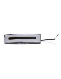 Piloto LED Neon con luz ambar para visera Scania con cable 1423 | LeonLeds 2