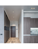 Downlight LED Musca GU10 I LeonLeds Iluminación
