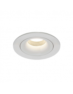 Downlight LED Musca GU10 I LeonLeds Iluminación