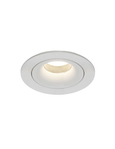 Downlight LED Musca GU10 I LeonLeds Lighting