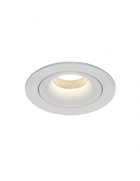 Downlight LED Musca GU10 I LeonLeds Lighting