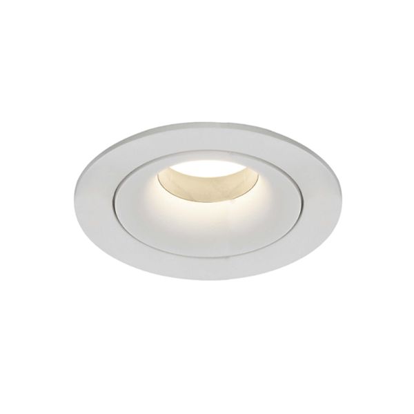 Downlight LED Musca GU10 I LeonLeds Lighting